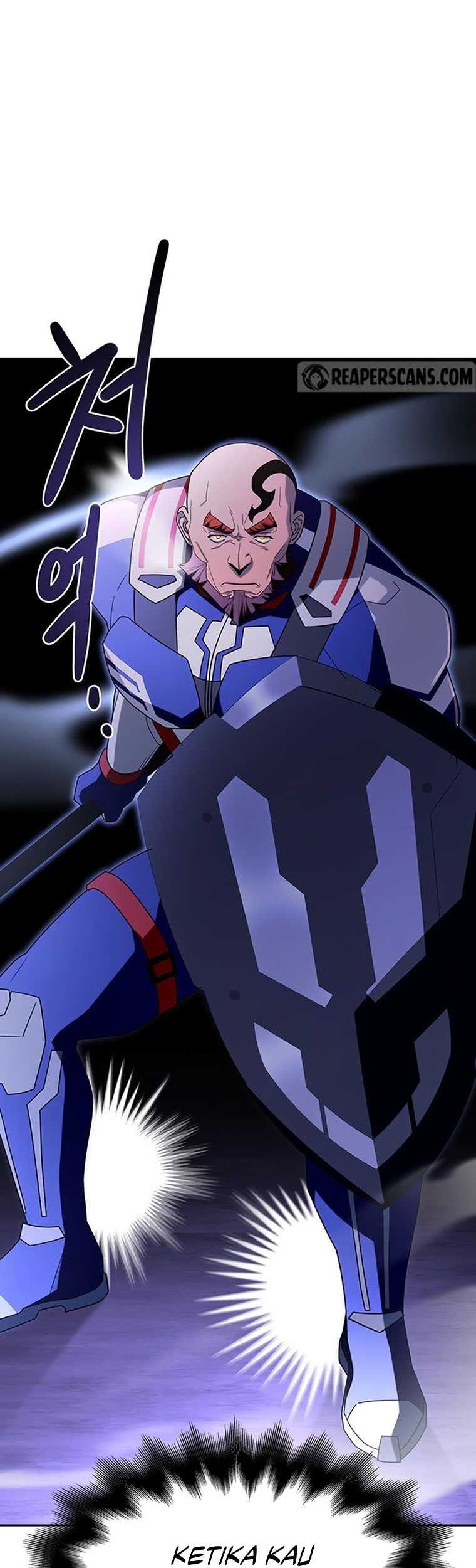 Superhuman Battlefield Chapter 09 Gambar 51