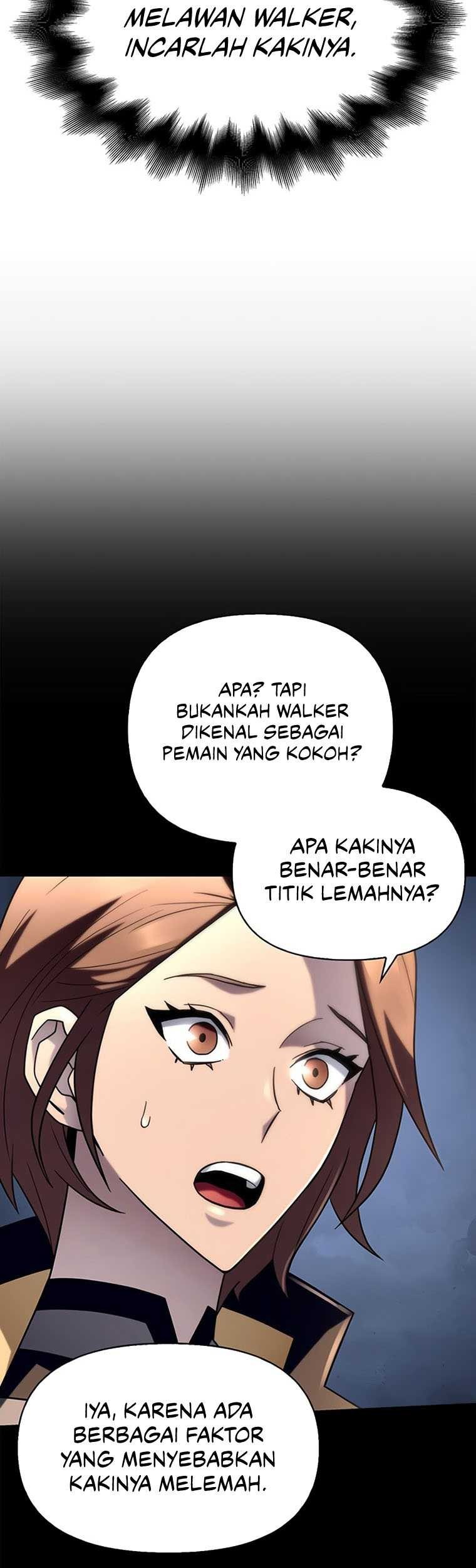 Superhuman Battlefield Chapter 09 Gambar 52