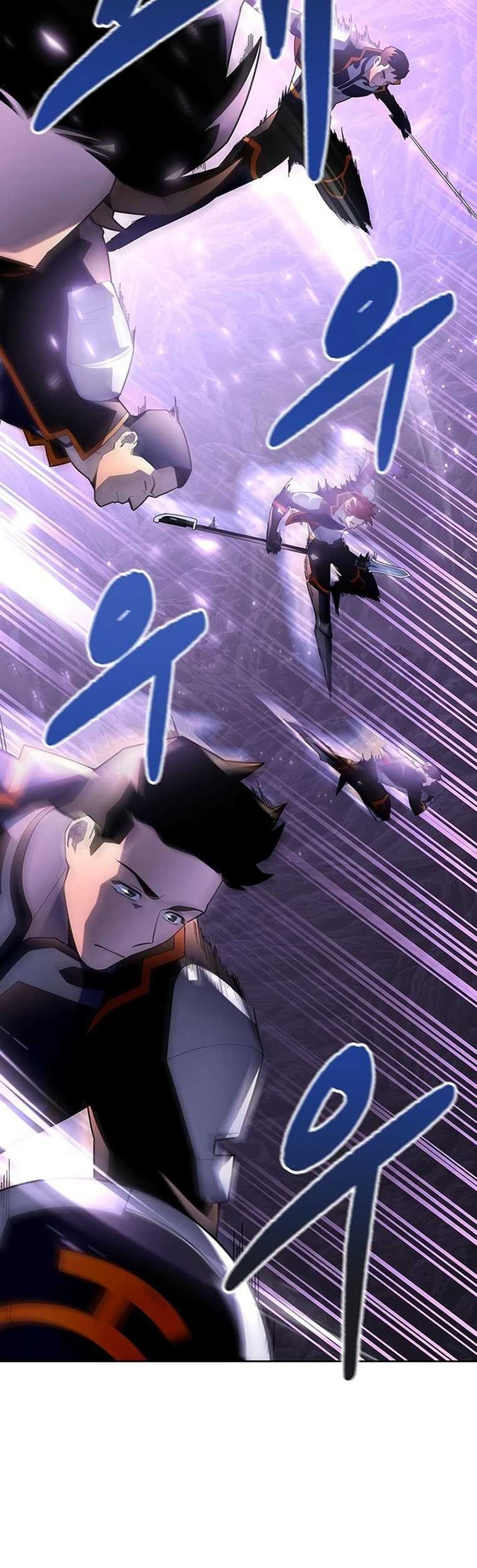 Superhuman Battlefield Chapter 09 Gambar 37