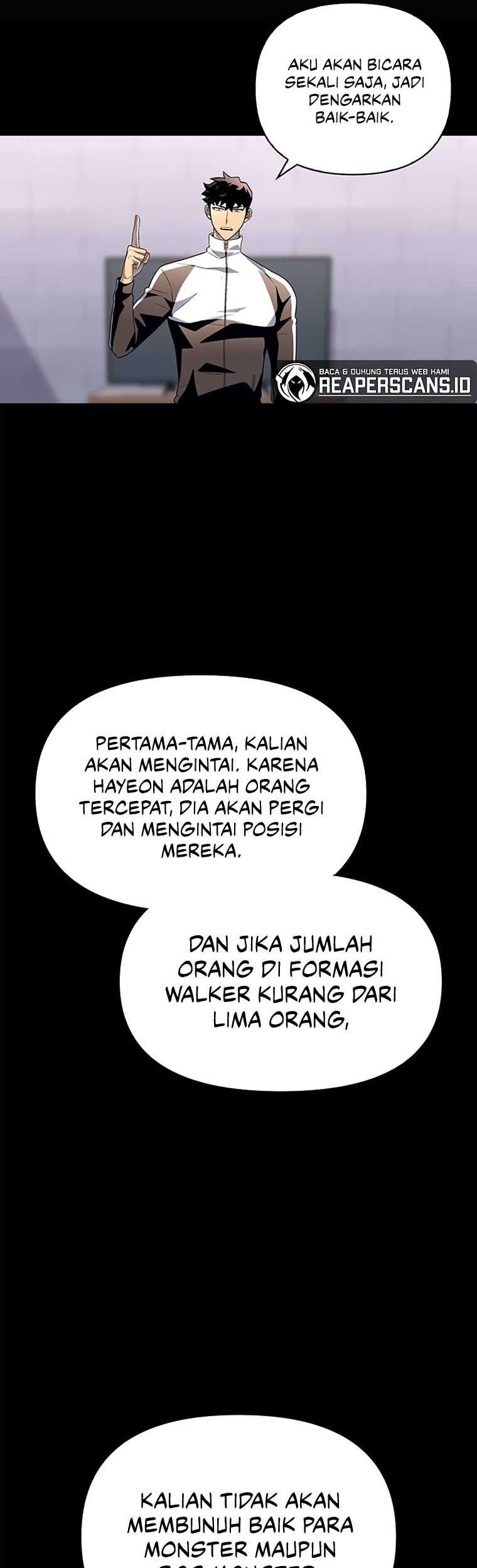 Superhuman Battlefield Chapter 09 Gambar 40