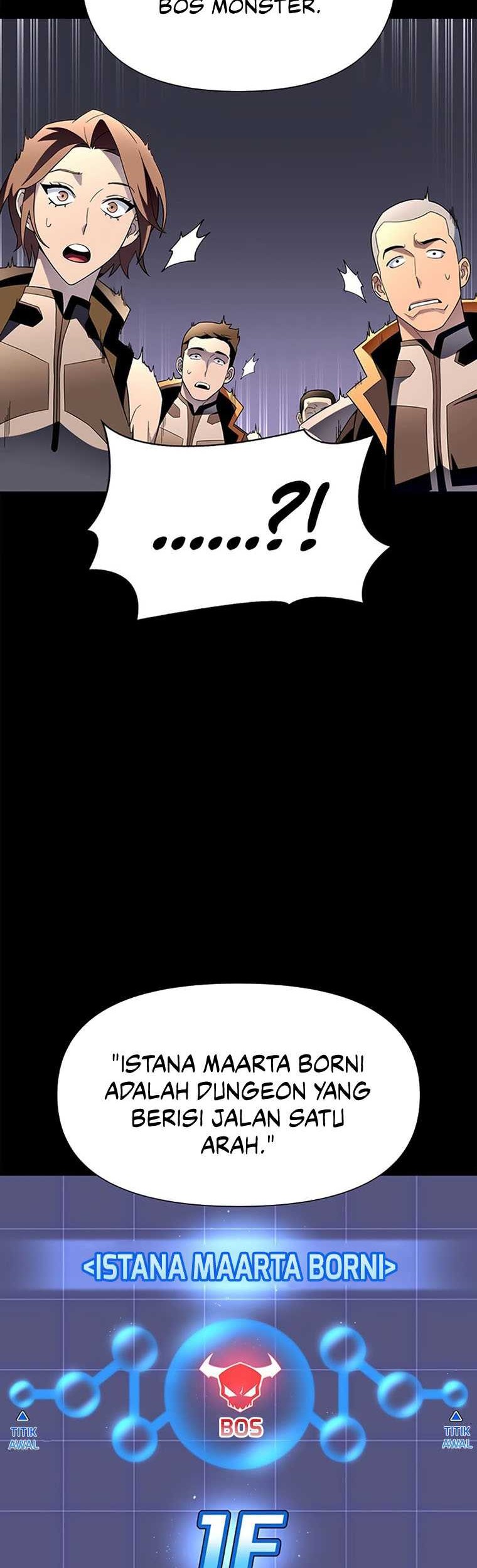 Superhuman Battlefield Chapter 09 Gambar 41