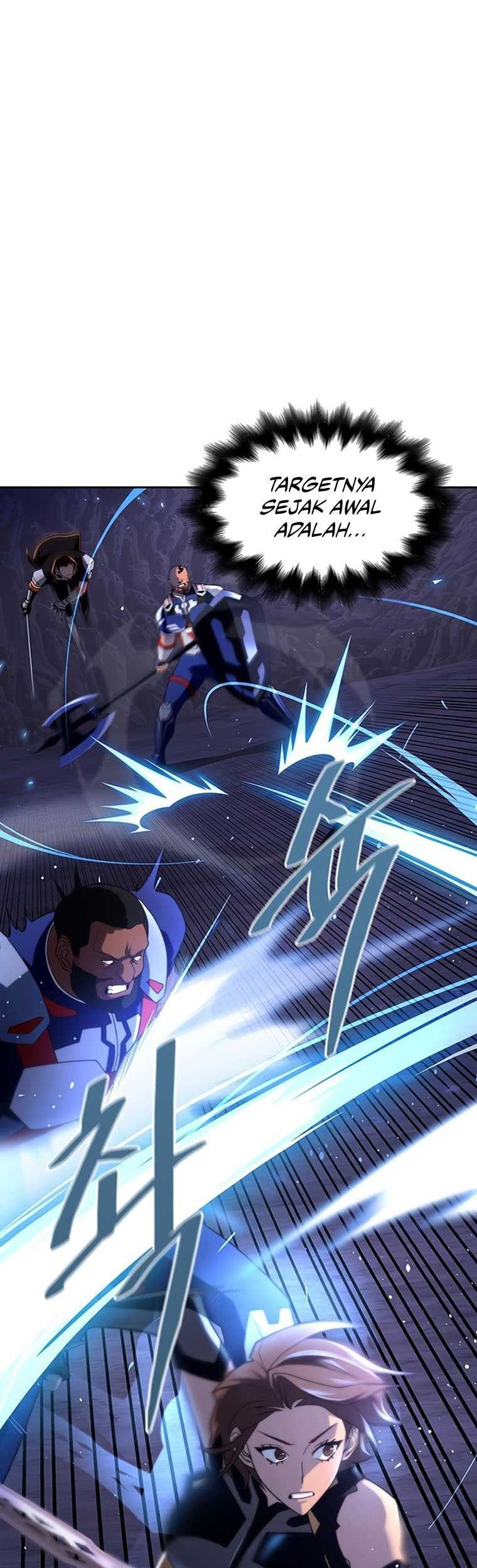 Superhuman Battlefield Chapter 09 Gambar 64