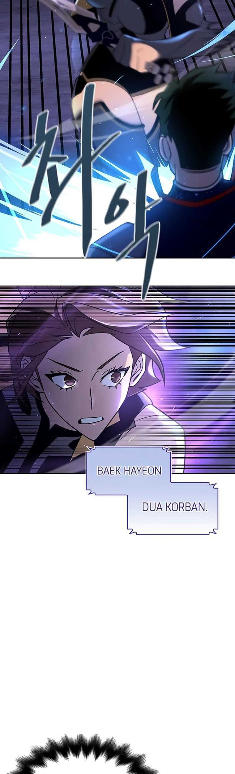 Superhuman Battlefield Chapter 09 Gambar 65