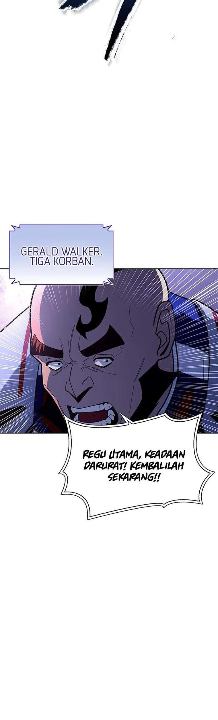 Superhuman Battlefield Chapter 09 Gambar 68