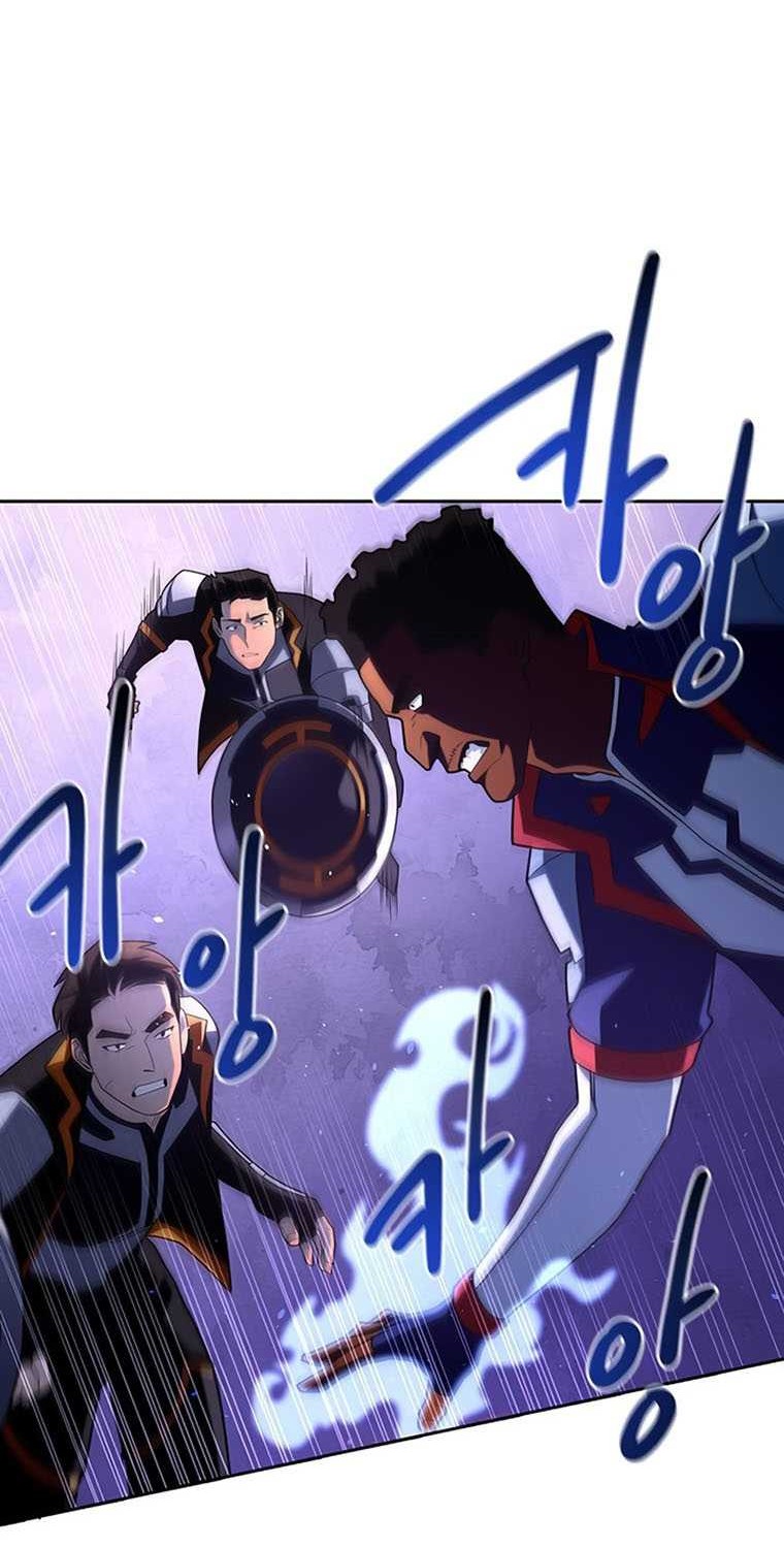 Superhuman Battlefield Chapter 09 Gambar 70