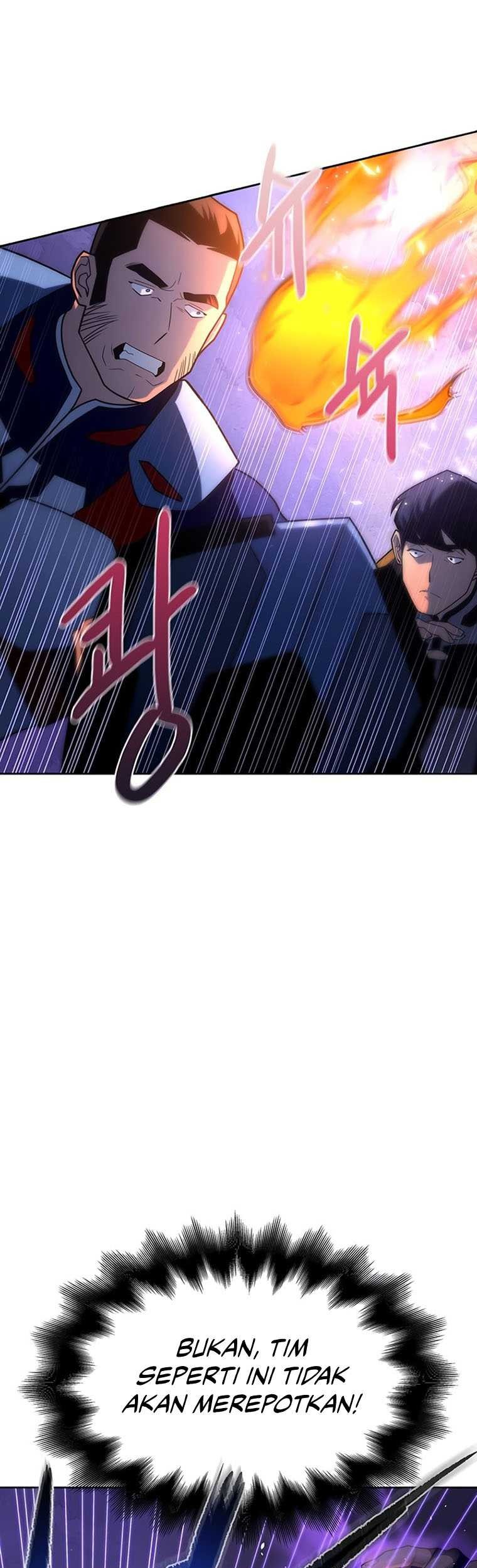 Superhuman Battlefield Chapter 09 Gambar 71