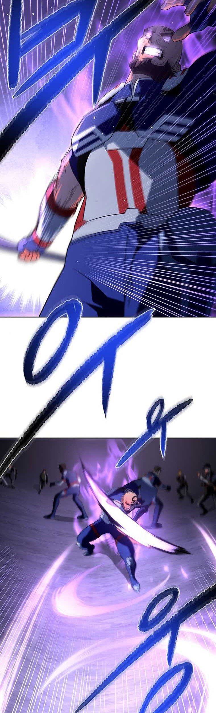 Superhuman Battlefield Chapter 09 Gambar 72