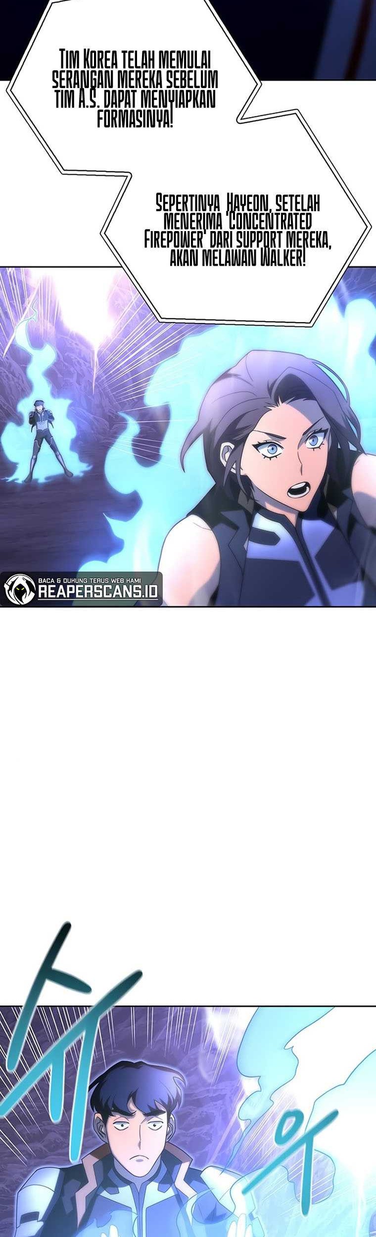 Superhuman Battlefield Chapter 09 Gambar 60