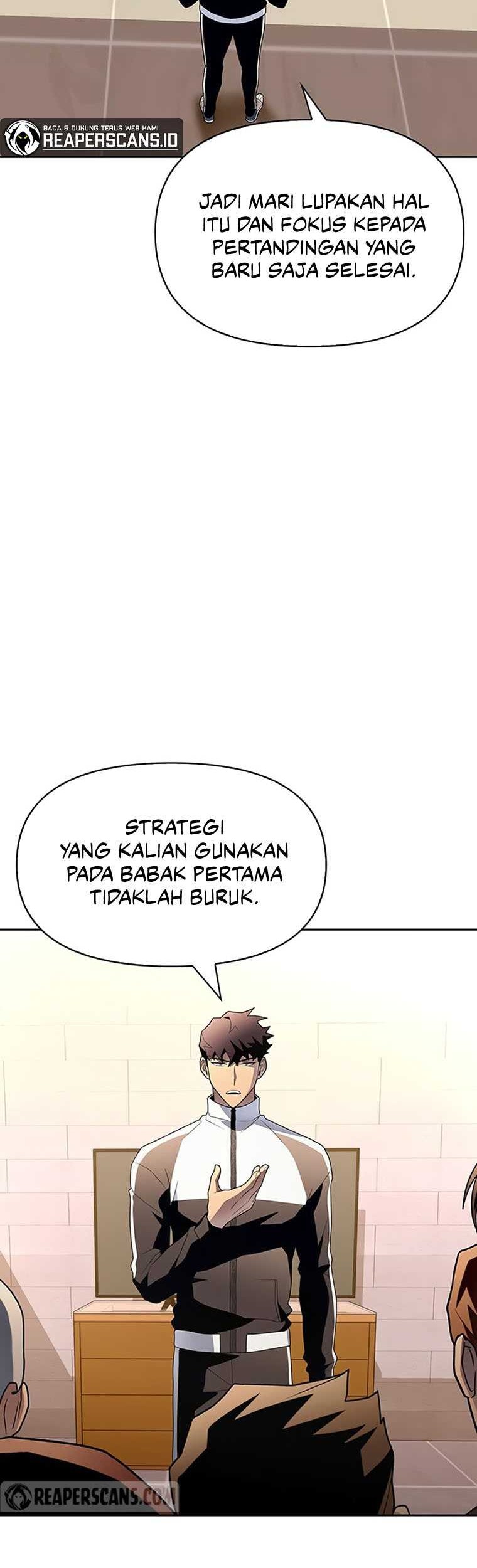 Superhuman Battlefield Chapter 09 Gambar 5