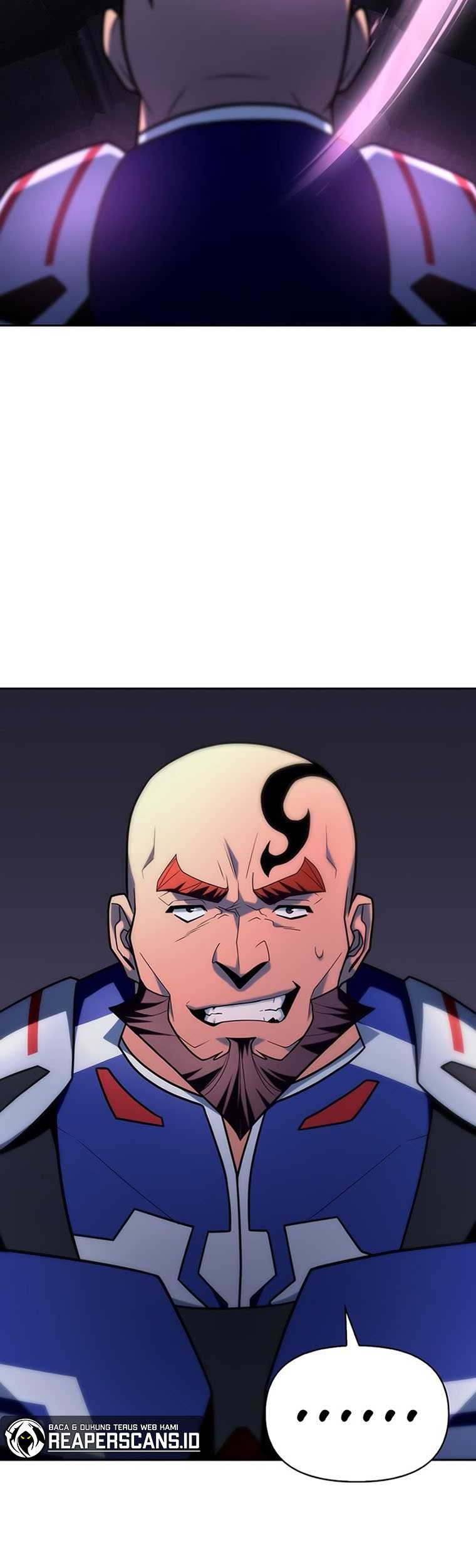 Superhuman Battlefield Chapter 09 Gambar 85