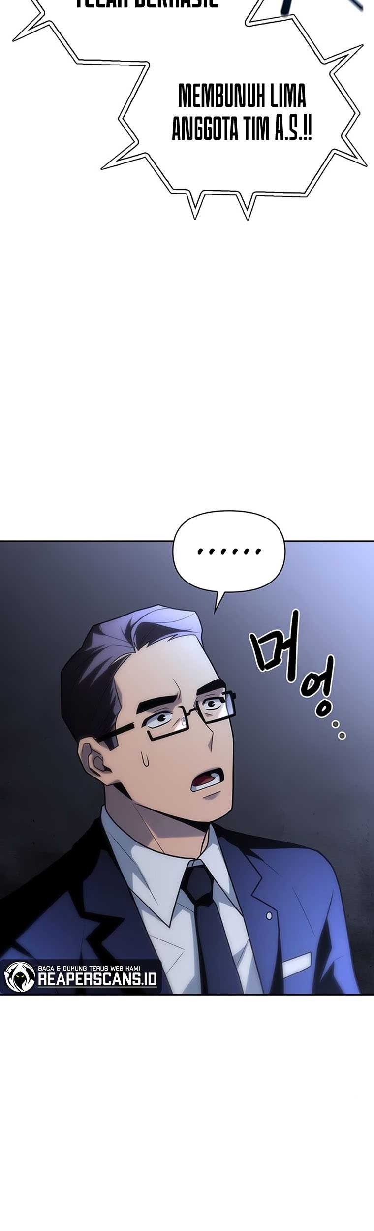 Superhuman Battlefield Chapter 09 Gambar 89