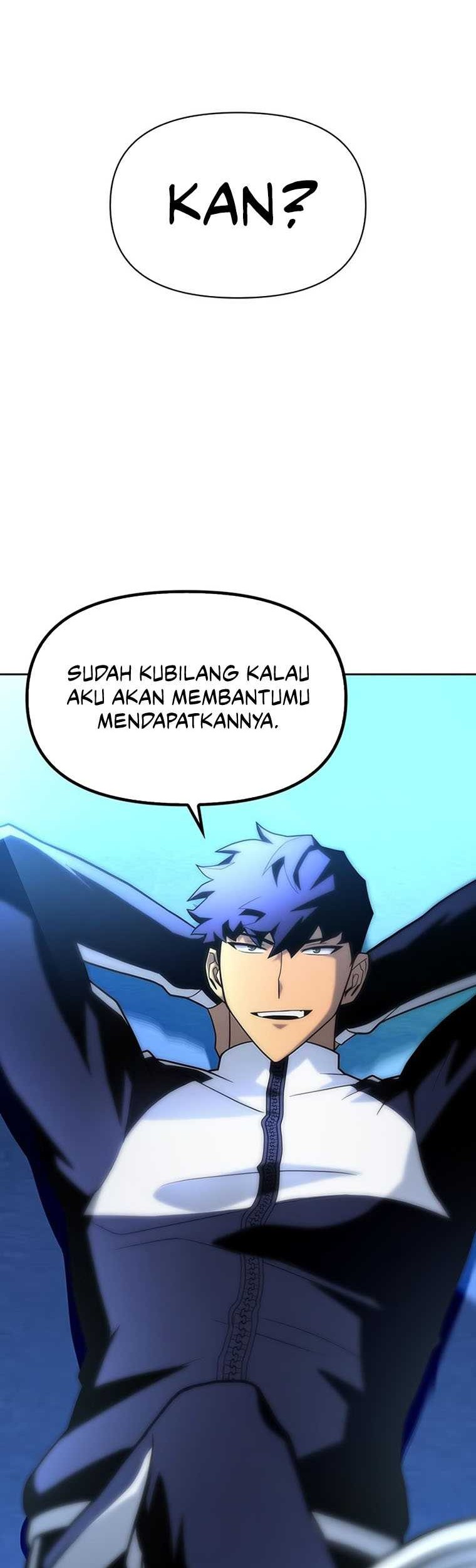 Superhuman Battlefield Chapter 09 Gambar 90