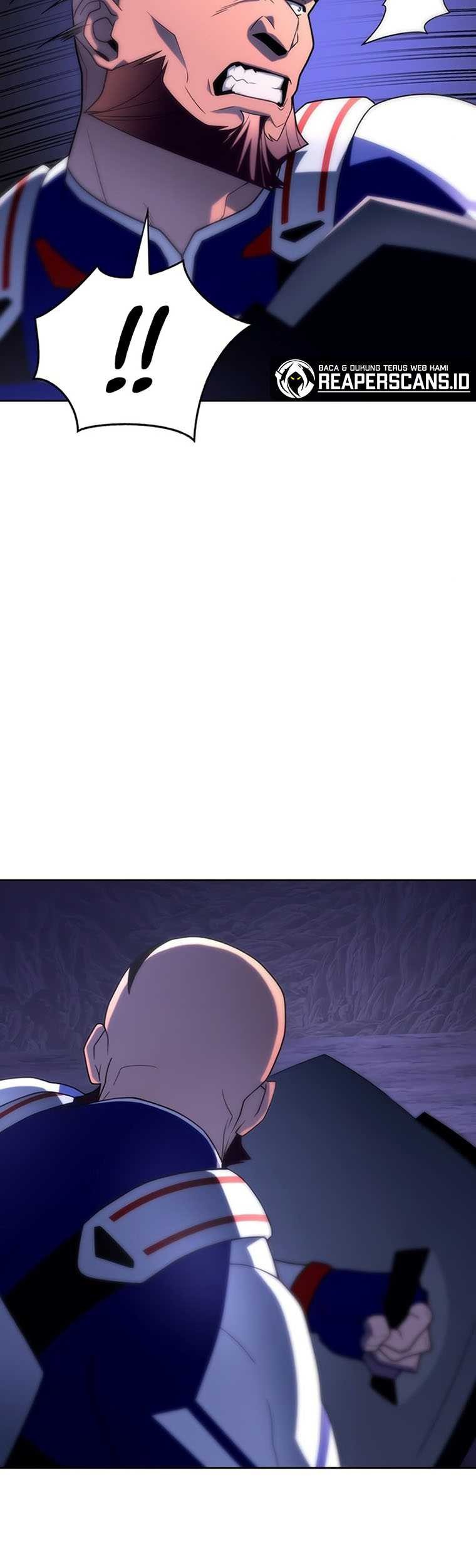 Superhuman Battlefield Chapter 09 Gambar 75
