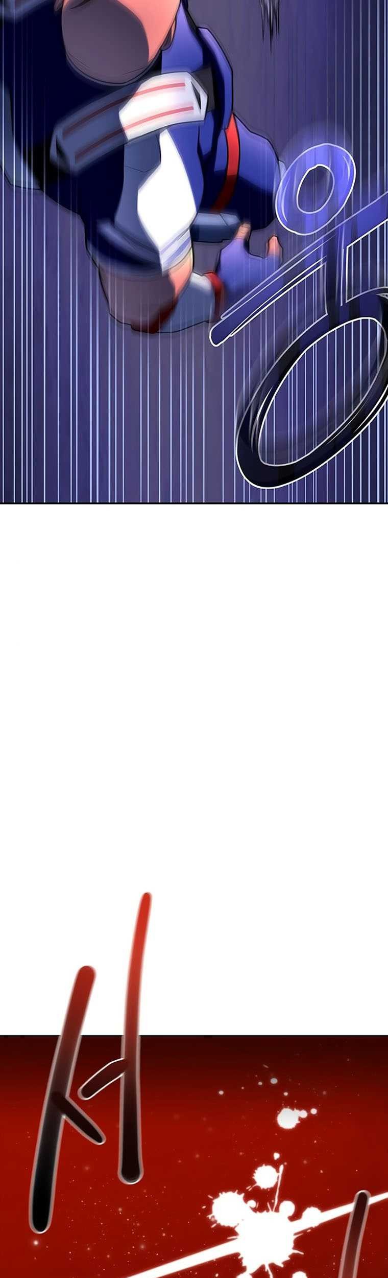 Superhuman Battlefield Chapter 09 Gambar 77