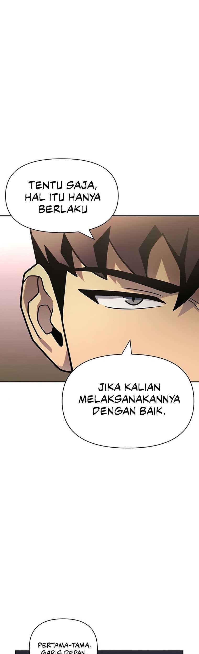 Superhuman Battlefield Chapter 09 Gambar 6
