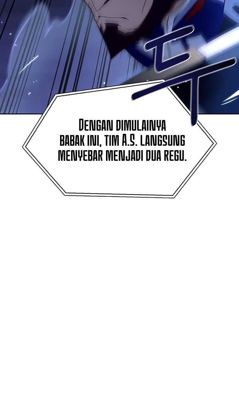 Superhuman Battlefield Chapter 09 Gambar 16