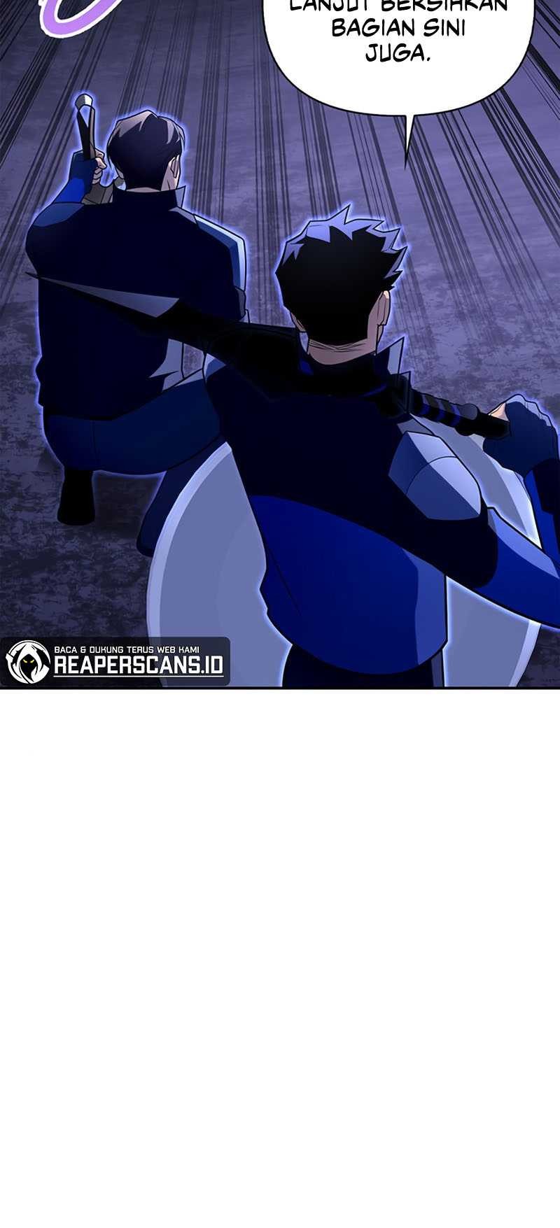 Superhuman Battlefield Chapter 14 Gambar 63