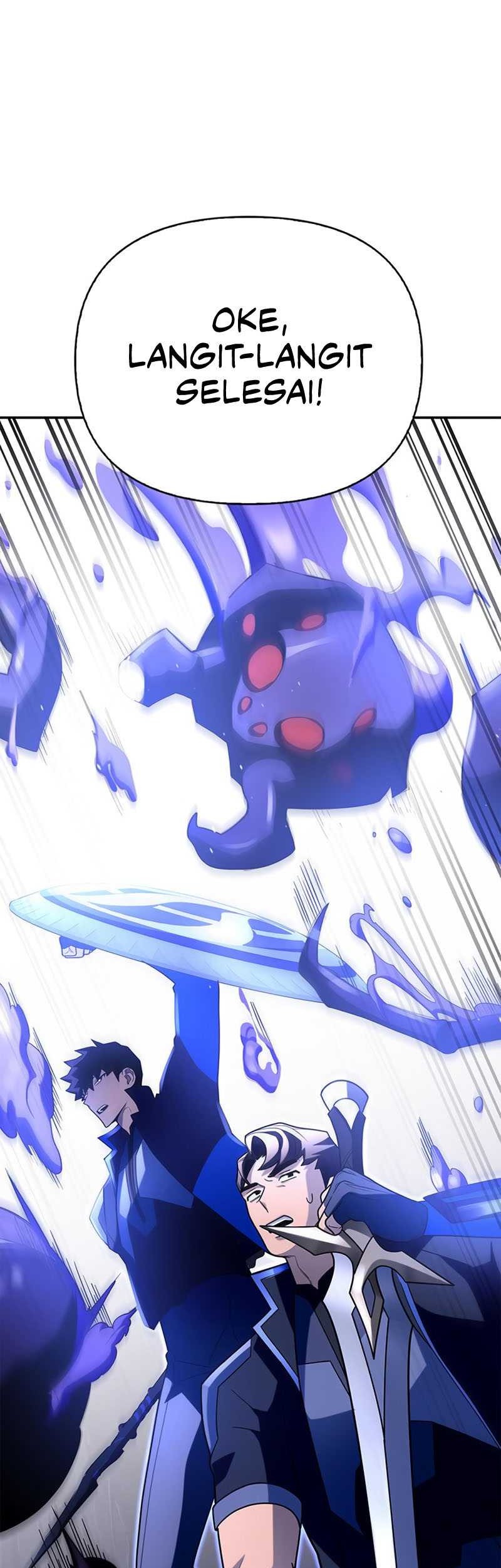 Superhuman Battlefield Chapter 14 Gambar 61