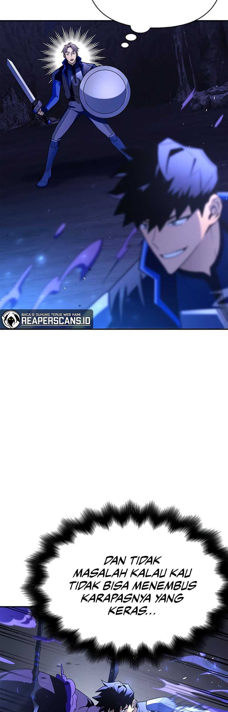 Superhuman Battlefield Chapter 14 Gambar 65