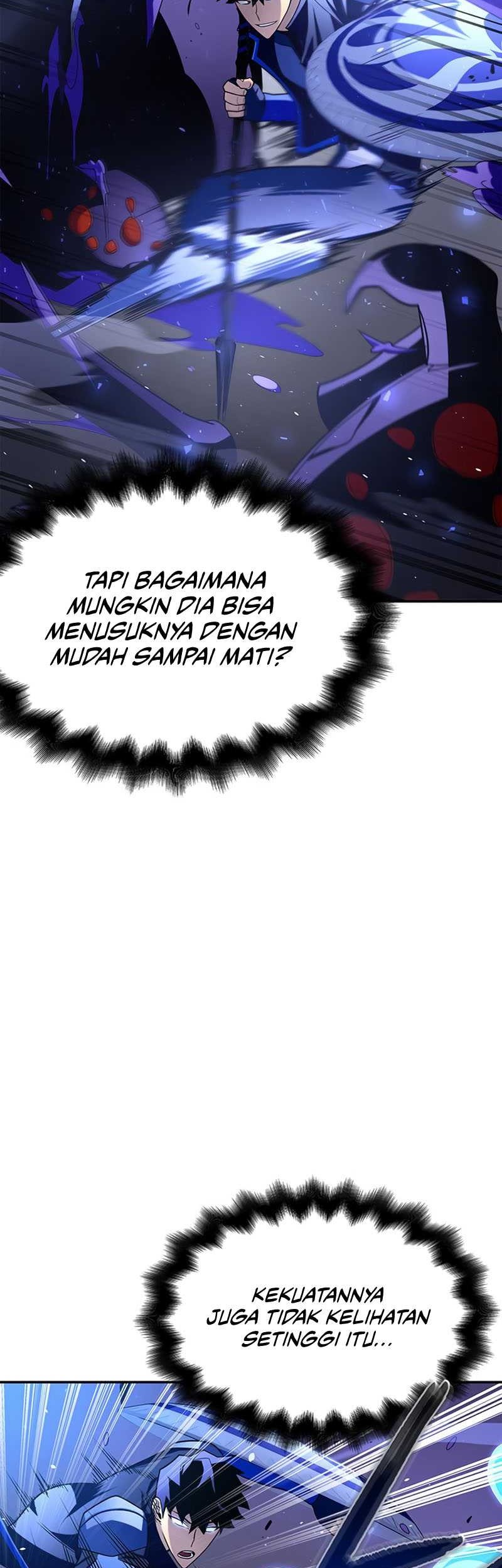 Superhuman Battlefield Chapter 14 Gambar 66