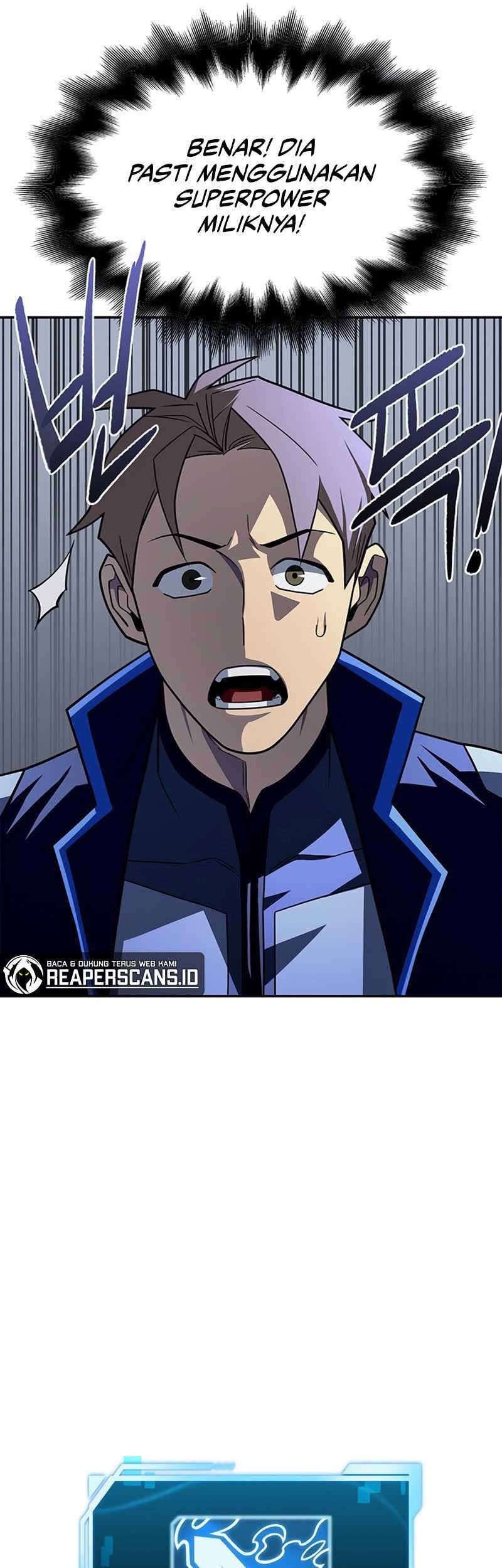 Superhuman Battlefield Chapter 14 Gambar 69