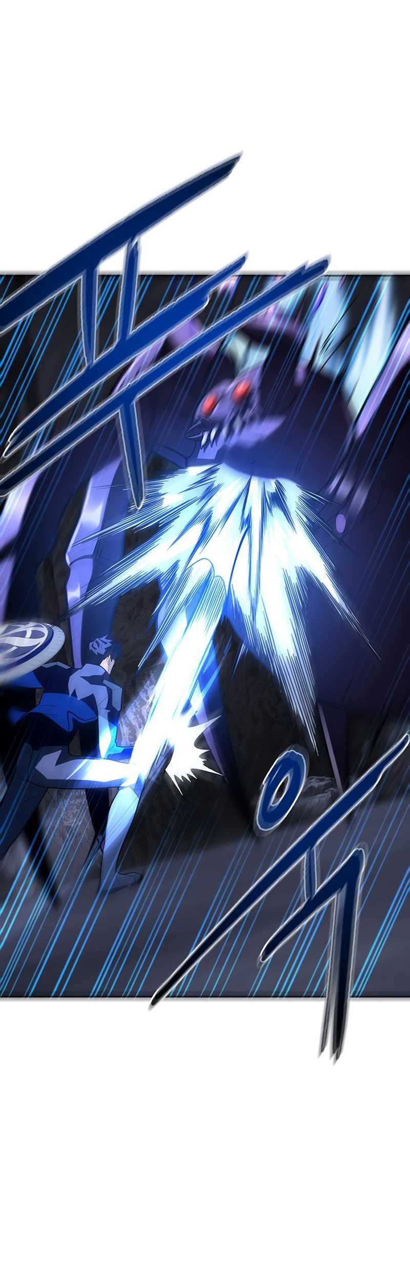 Superhuman Battlefield Chapter 14 Gambar 79