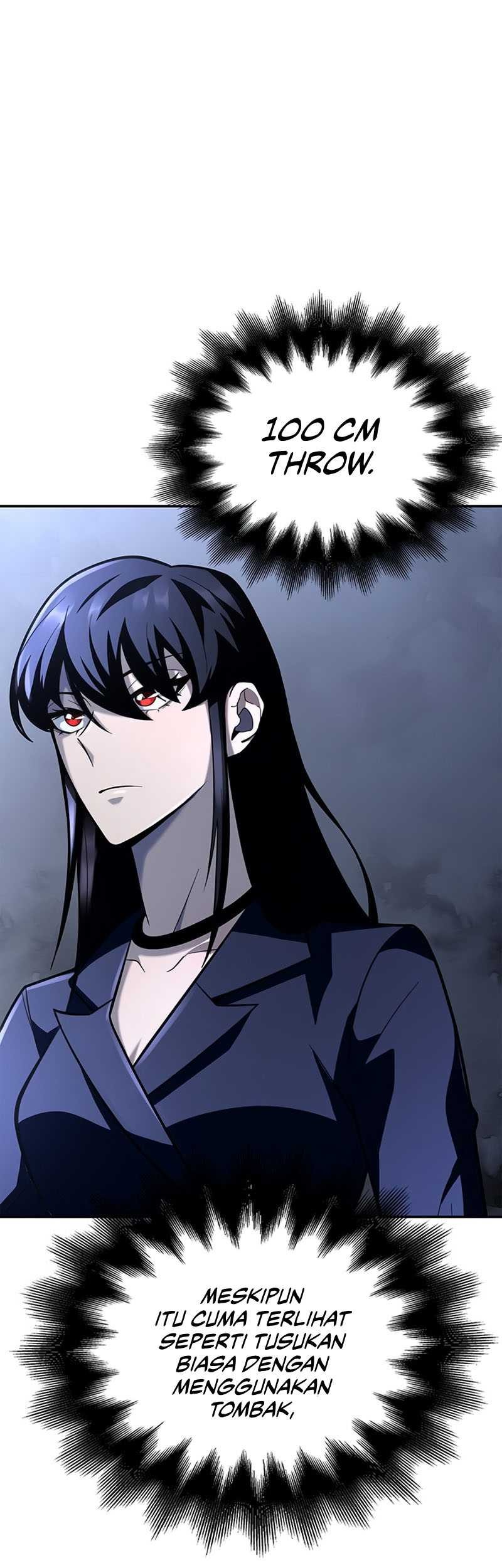 Superhuman Battlefield Chapter 14 Gambar 84