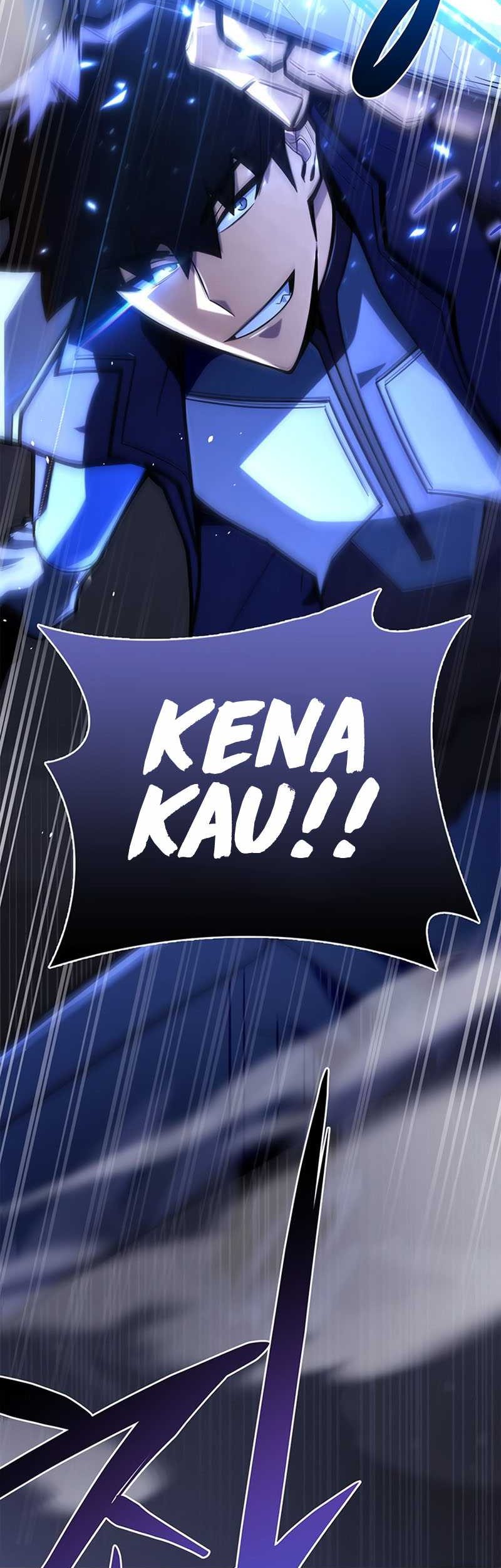 Superhuman Battlefield Chapter 14 Gambar 56