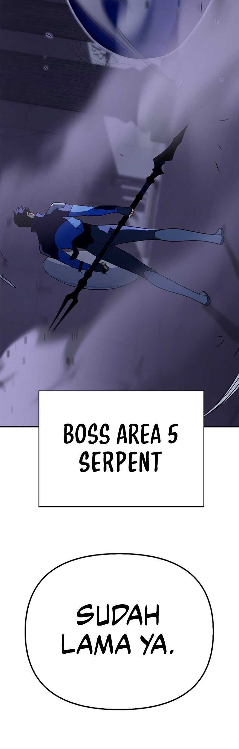 Superhuman Battlefield Chapter 14 Gambar 110