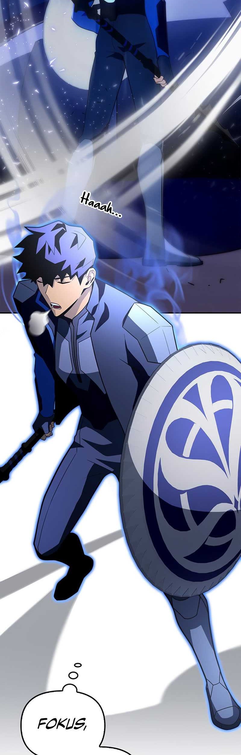 Superhuman Battlefield Chapter 14 Gambar 113