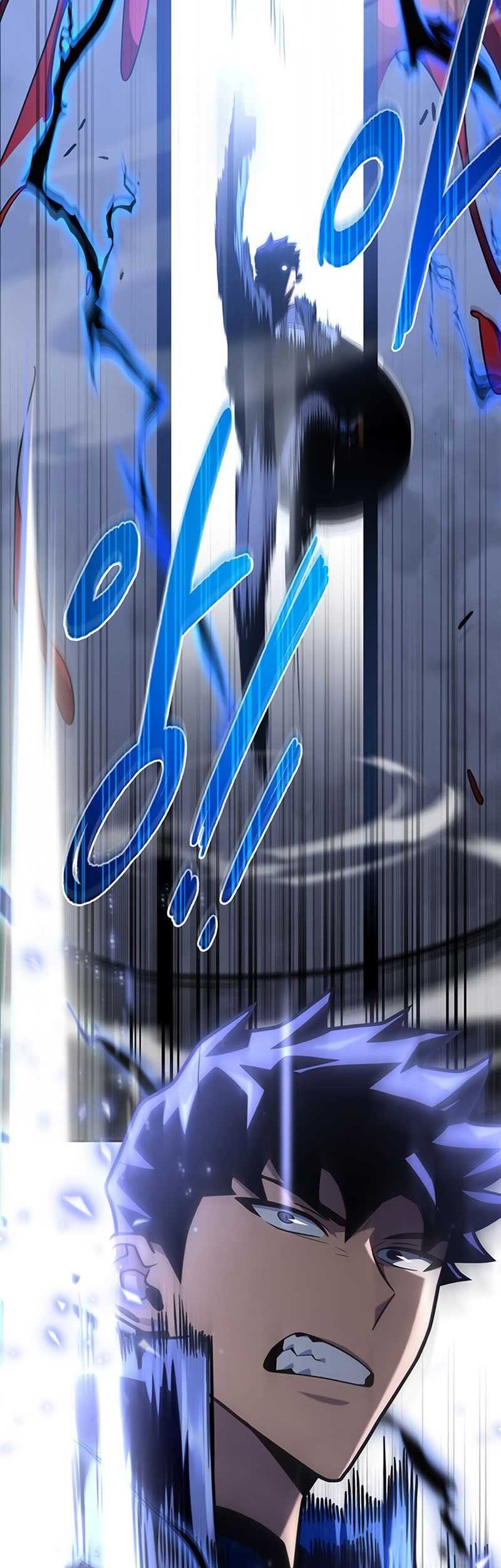 Superhuman Battlefield Chapter 14 Gambar 123