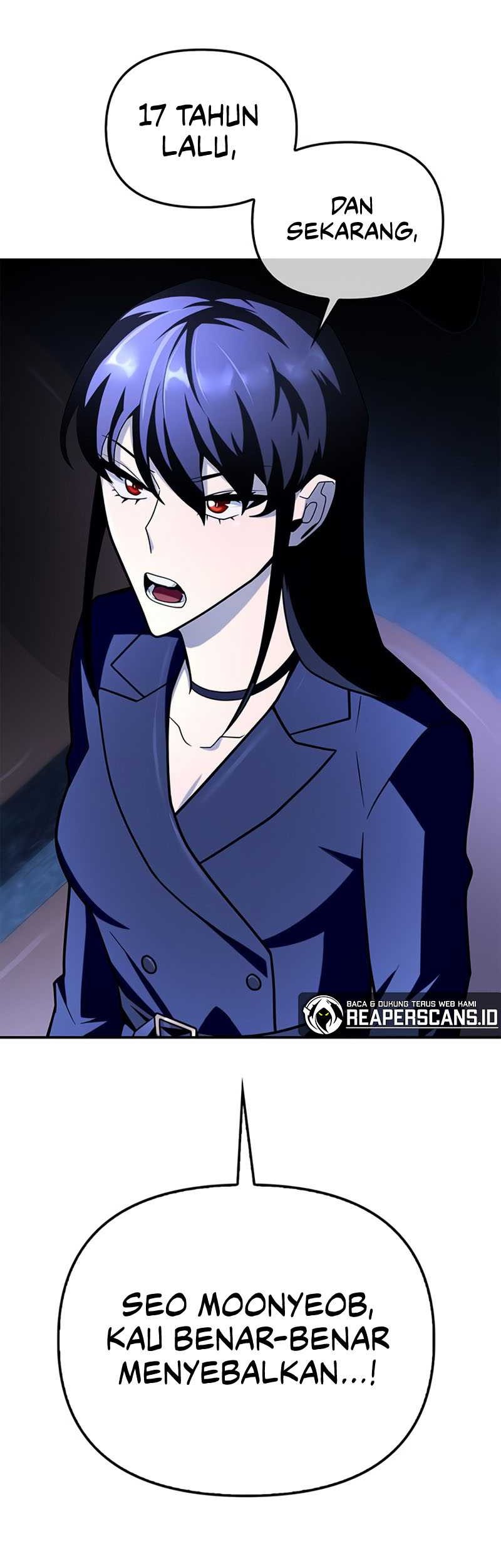 Superhuman Battlefield Chapter 14 Gambar 91