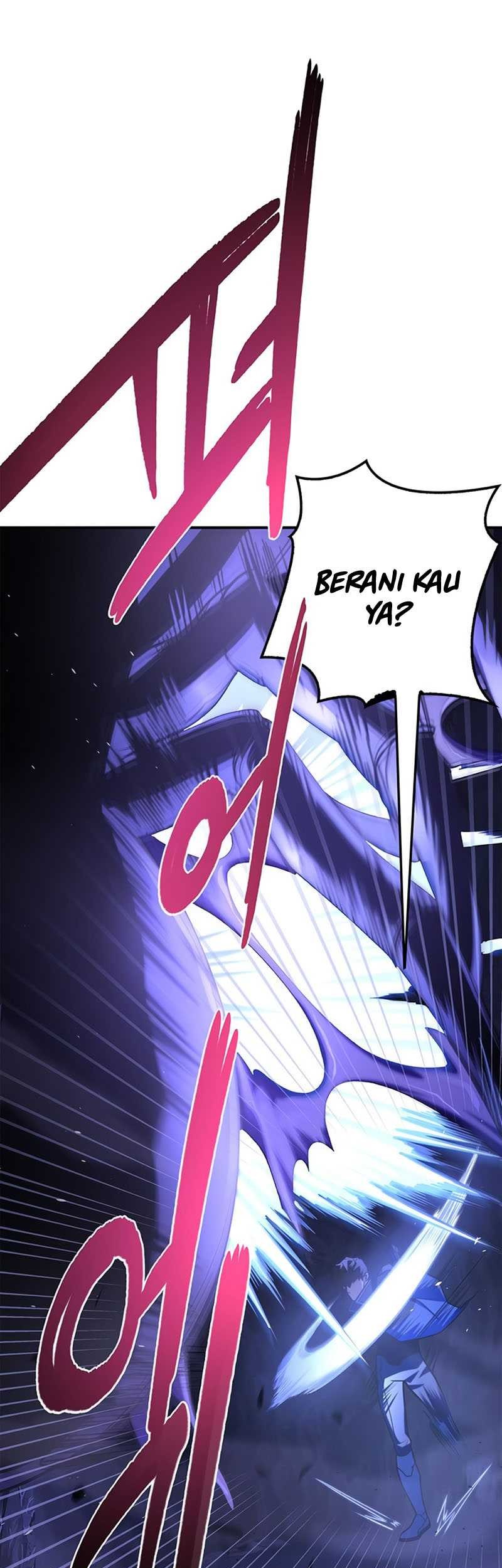 Superhuman Battlefield Chapter 14 Gambar 94