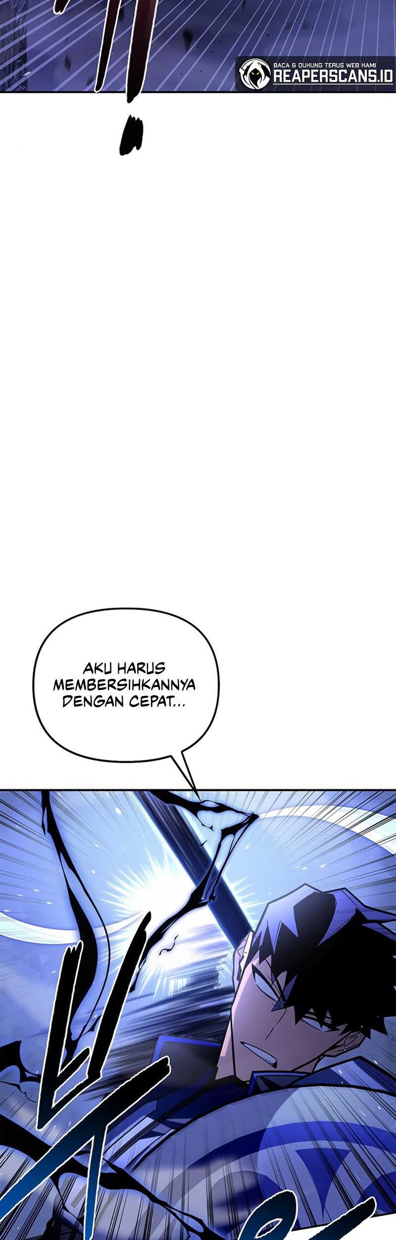 Superhuman Battlefield Chapter 14 Gambar 95