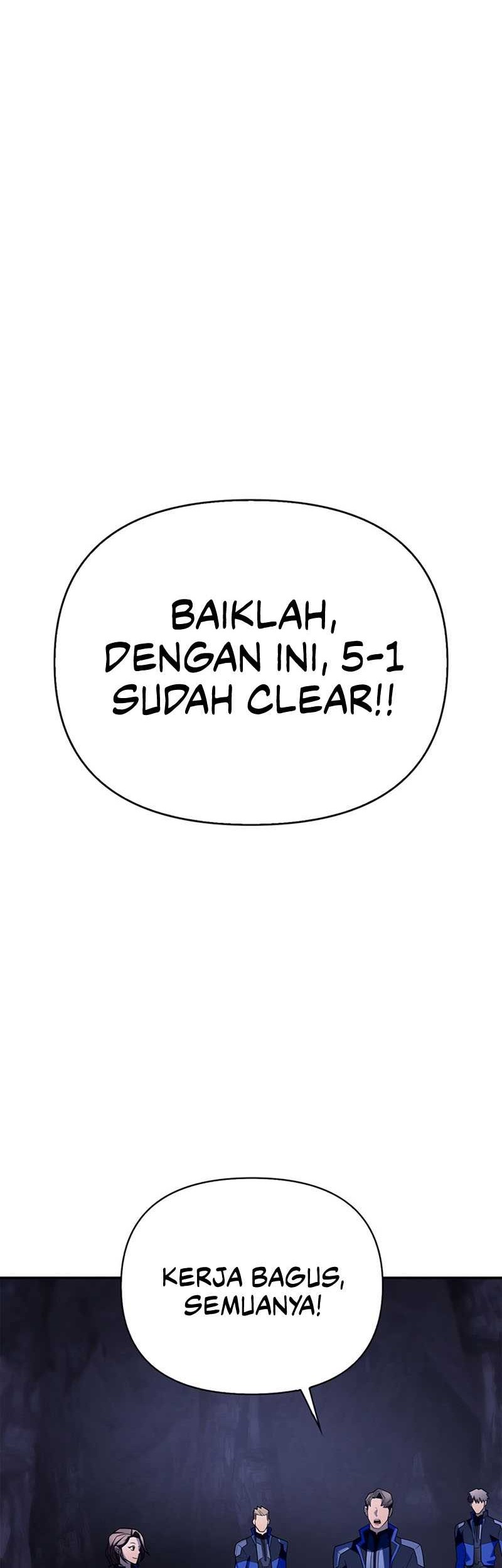 Superhuman Battlefield Chapter 14 Gambar 100