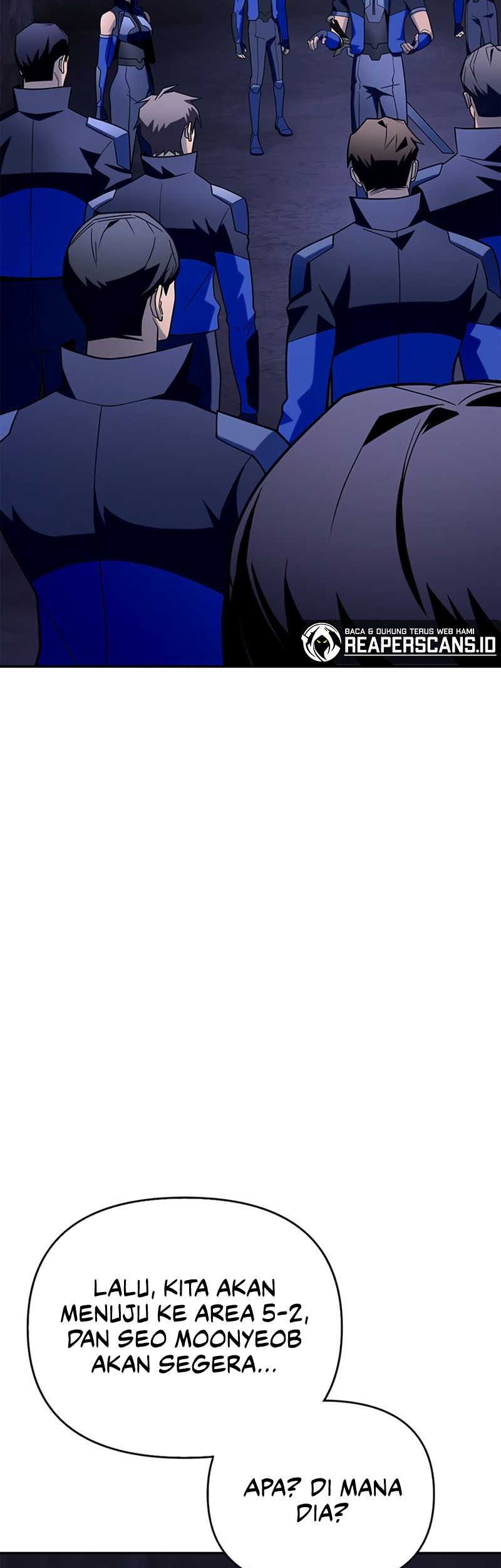 Superhuman Battlefield Chapter 14 Gambar 101