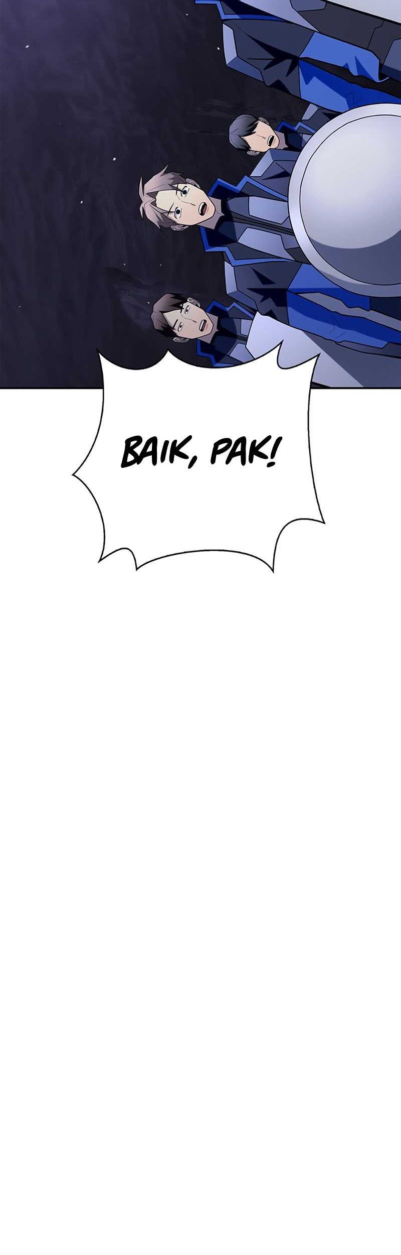 Superhuman Battlefield Chapter 14 Gambar 106