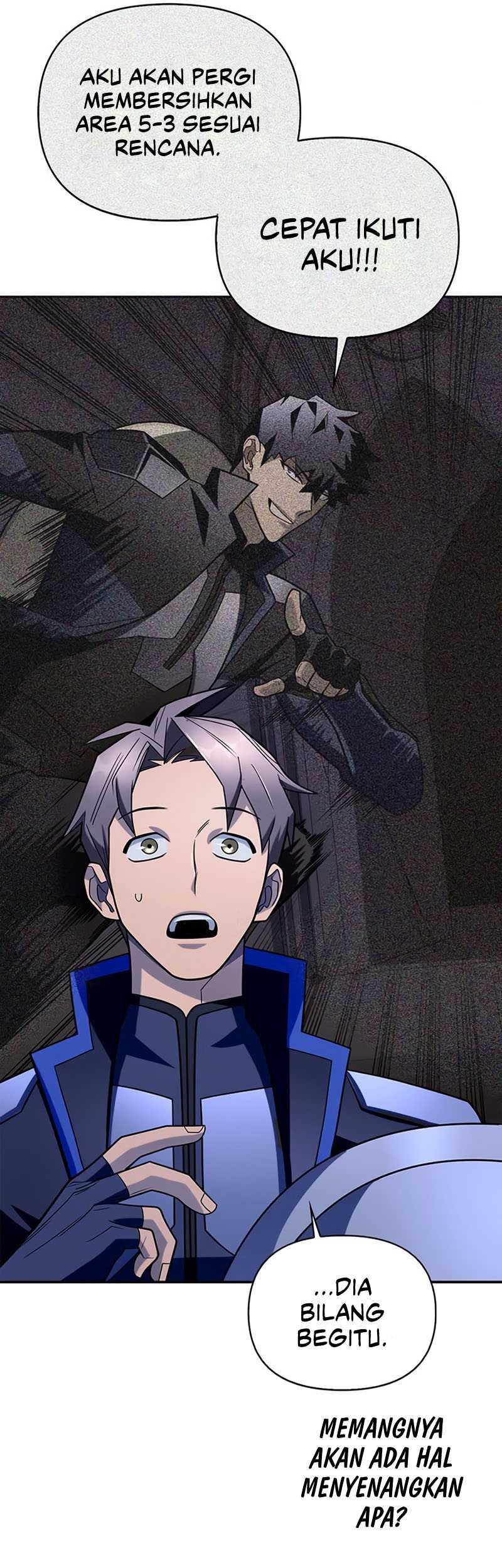 Superhuman Battlefield Chapter 14 Gambar 103