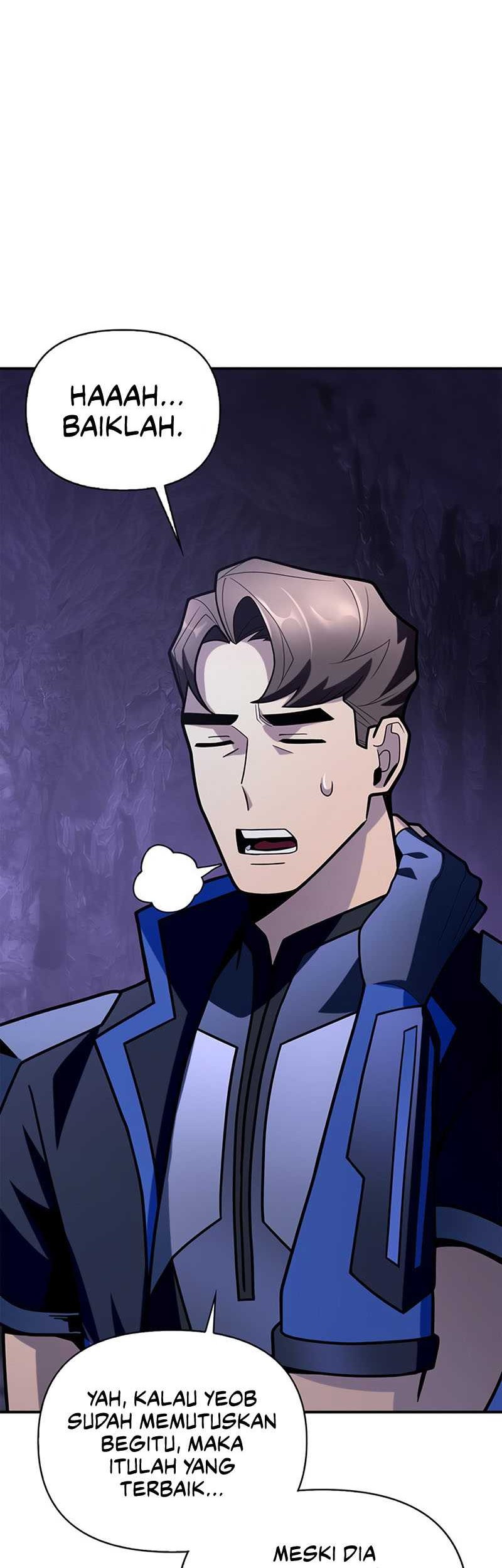 Superhuman Battlefield Chapter 14 Gambar 104