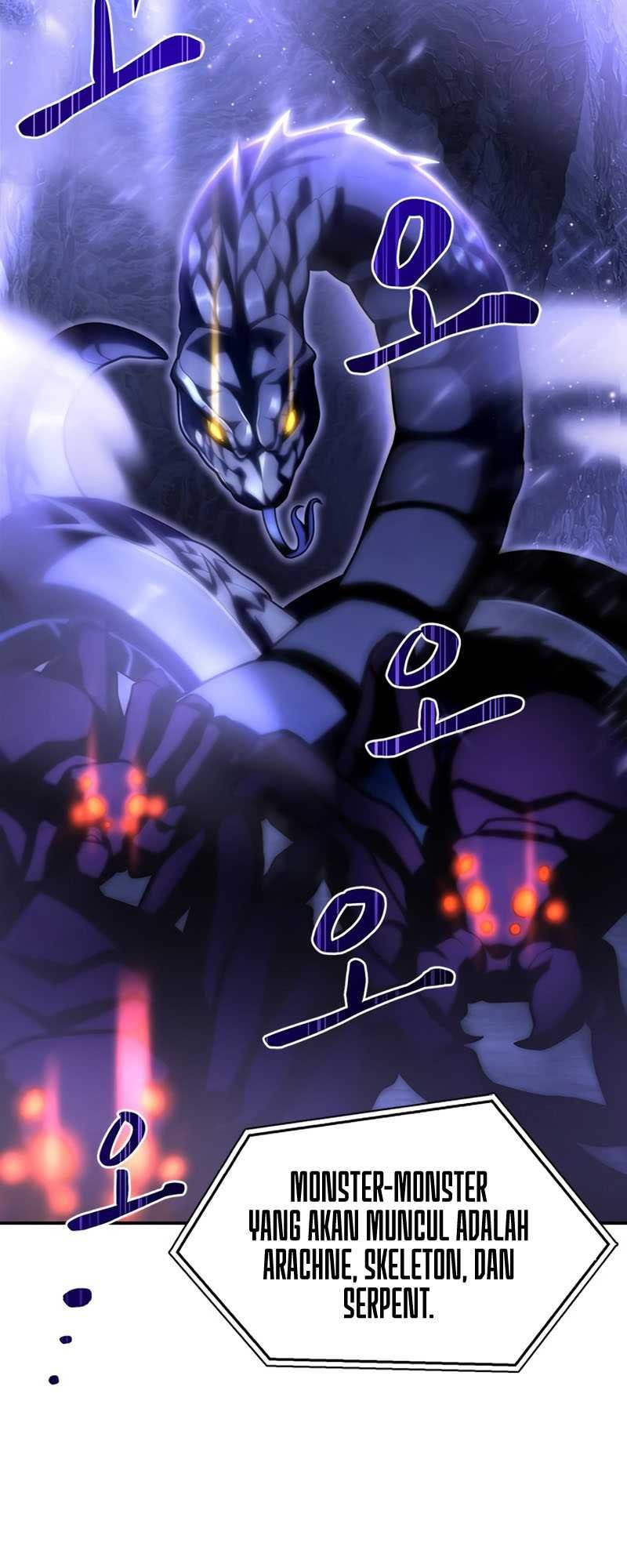 Superhuman Battlefield Chapter 14 Gambar 11