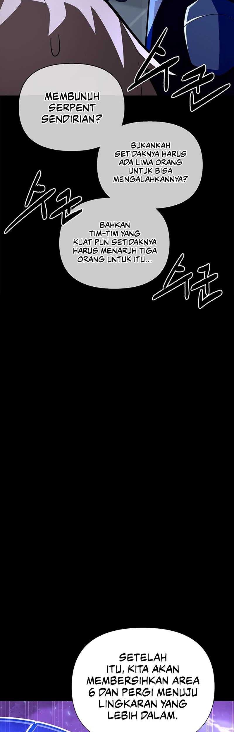 Superhuman Battlefield Chapter 14 Gambar 19