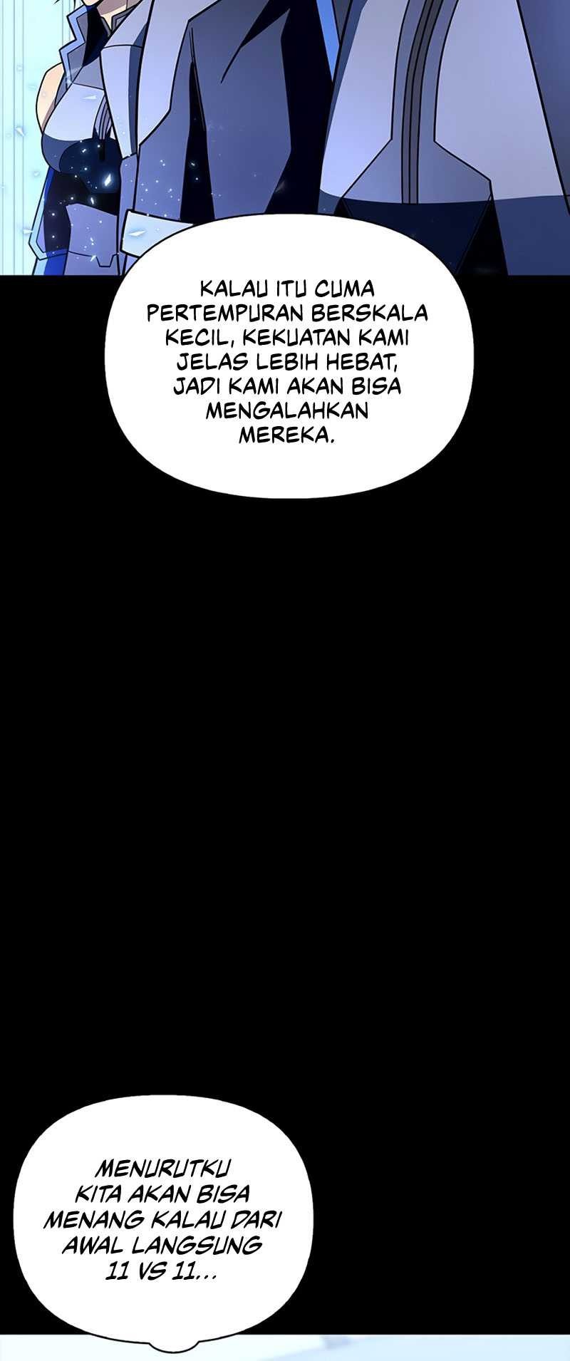 Superhuman Battlefield Chapter 14 Gambar 21