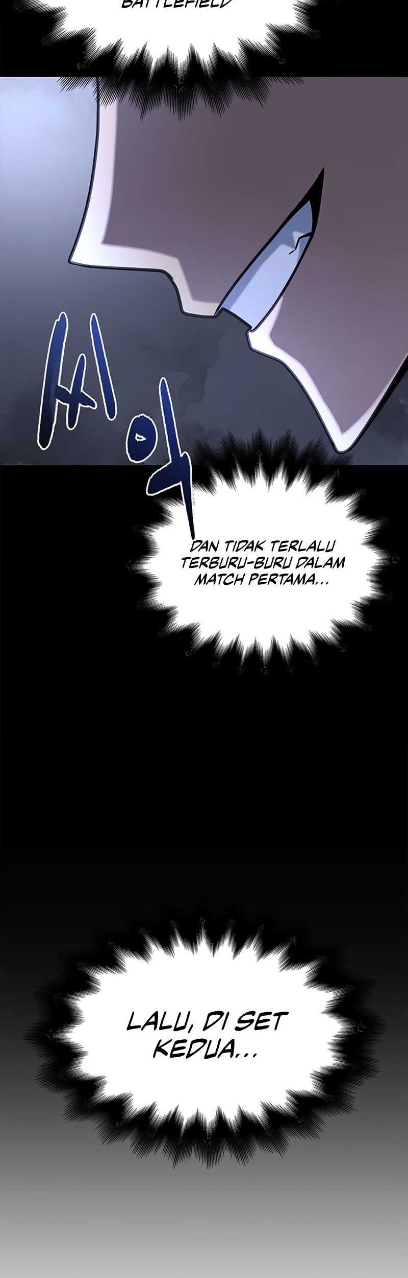 Superhuman Battlefield Chapter 14 Gambar 23