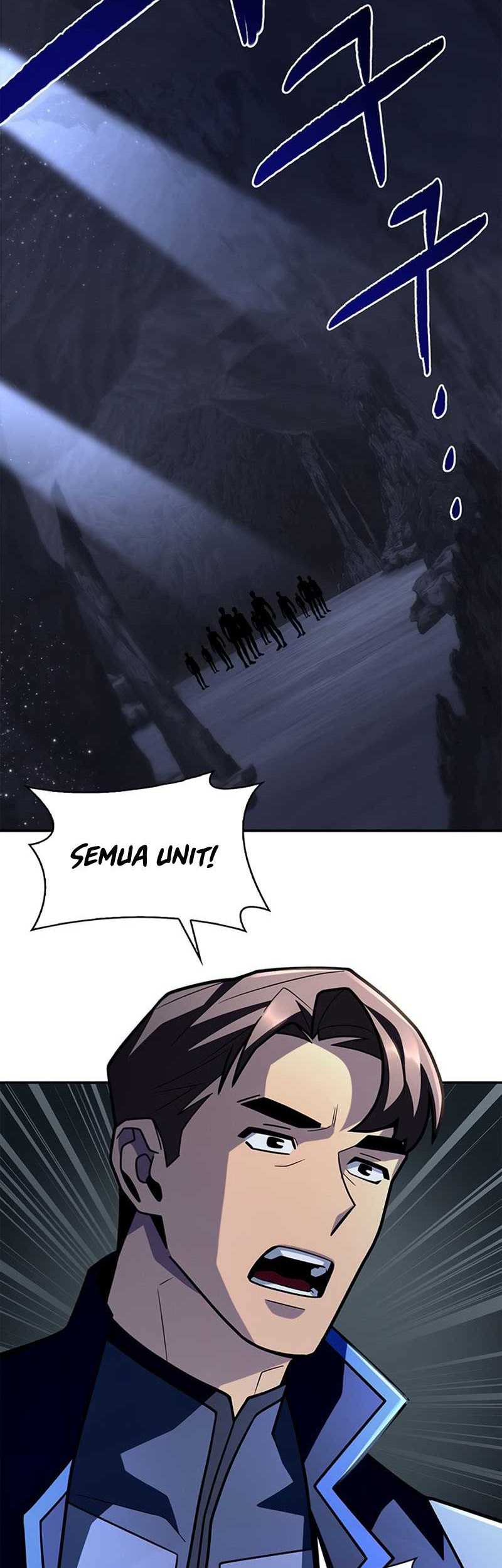 Superhuman Battlefield Chapter 14 Gambar 25