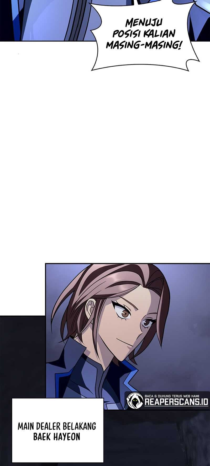 Superhuman Battlefield Chapter 14 Gambar 26