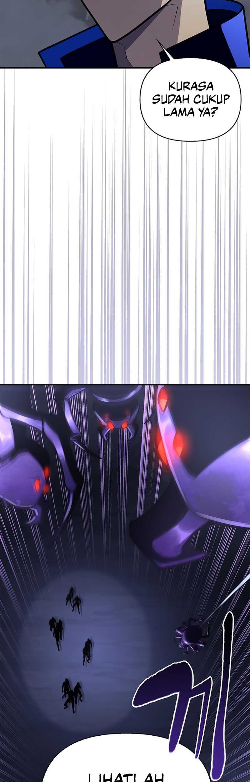 Superhuman Battlefield Chapter 14 Gambar 29