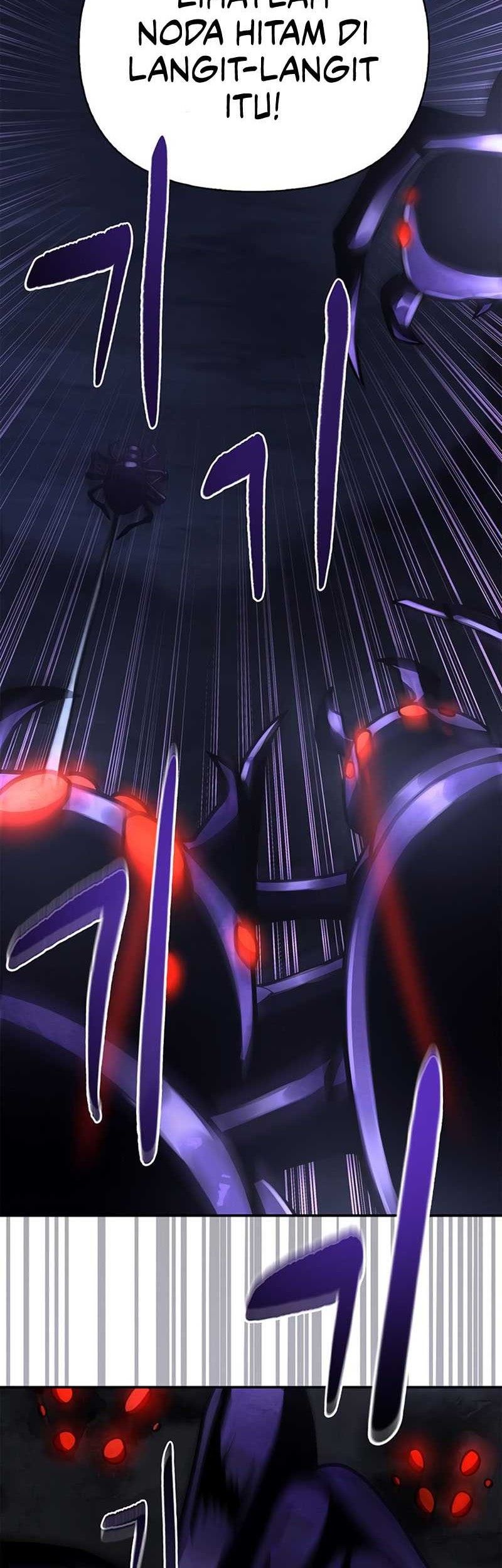 Superhuman Battlefield Chapter 14 Gambar 30