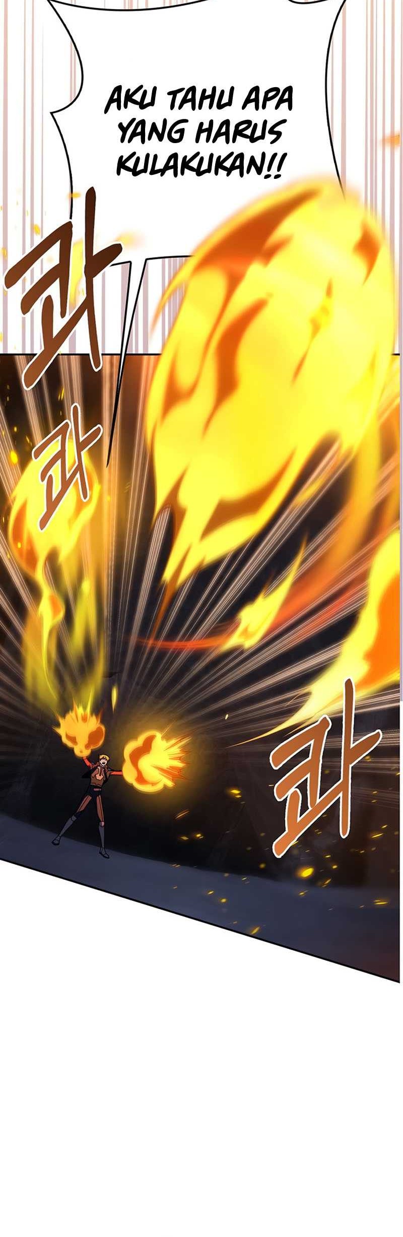 Superhuman Battlefield Chapter 14 Gambar 35