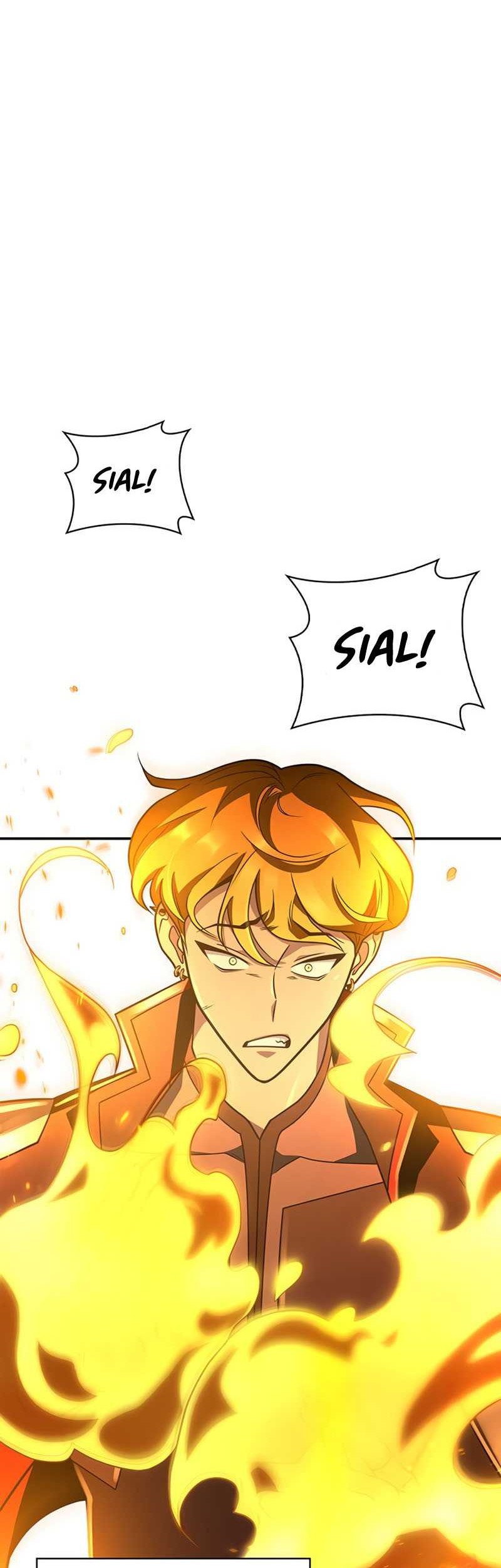 Superhuman Battlefield Chapter 14 Gambar 37