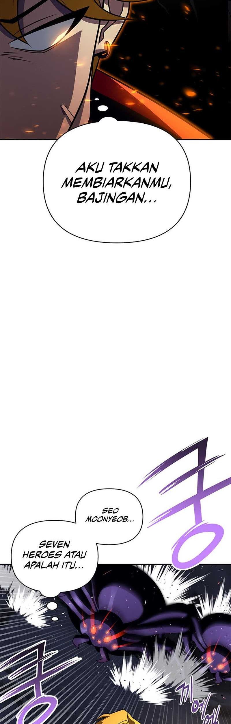 Superhuman Battlefield Chapter 14 Gambar 39